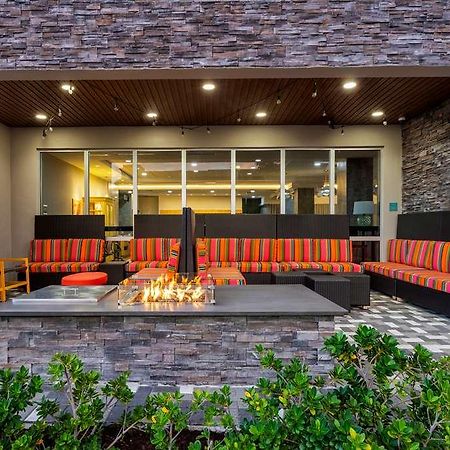 Home2 Suites By Hilton Ft Pierce I-95 Форт Пирс Экстерьер фото