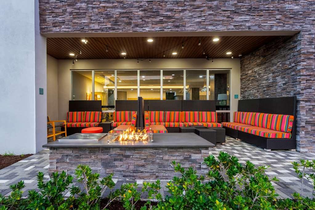 Home2 Suites By Hilton Ft Pierce I-95 Форт Пирс Экстерьер фото