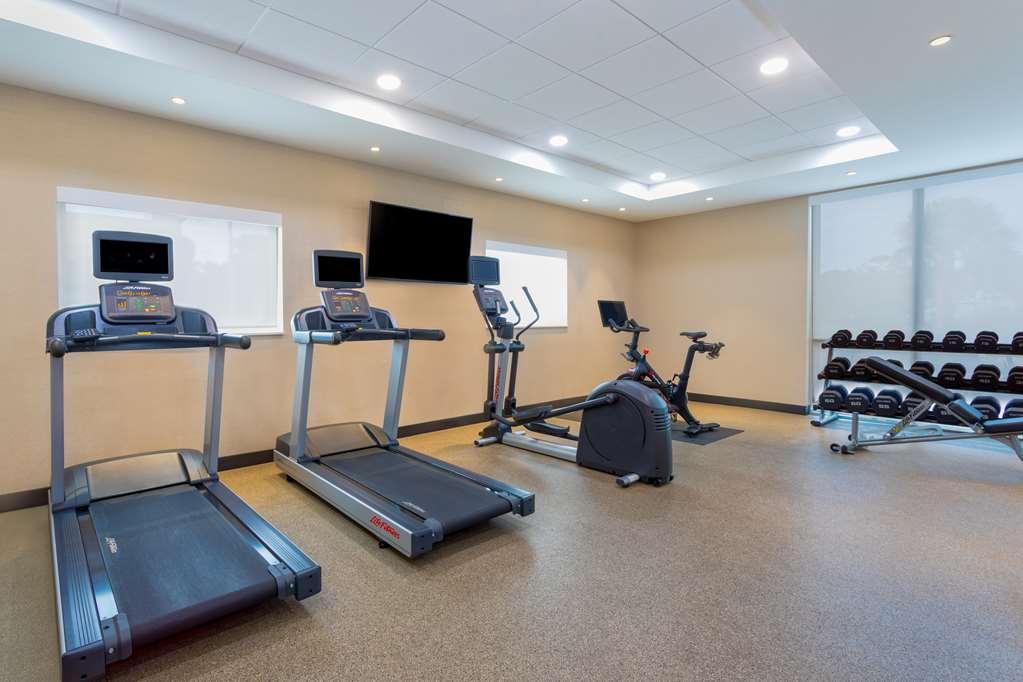 Home2 Suites By Hilton Ft Pierce I-95 Форт Пирс Удобства фото
